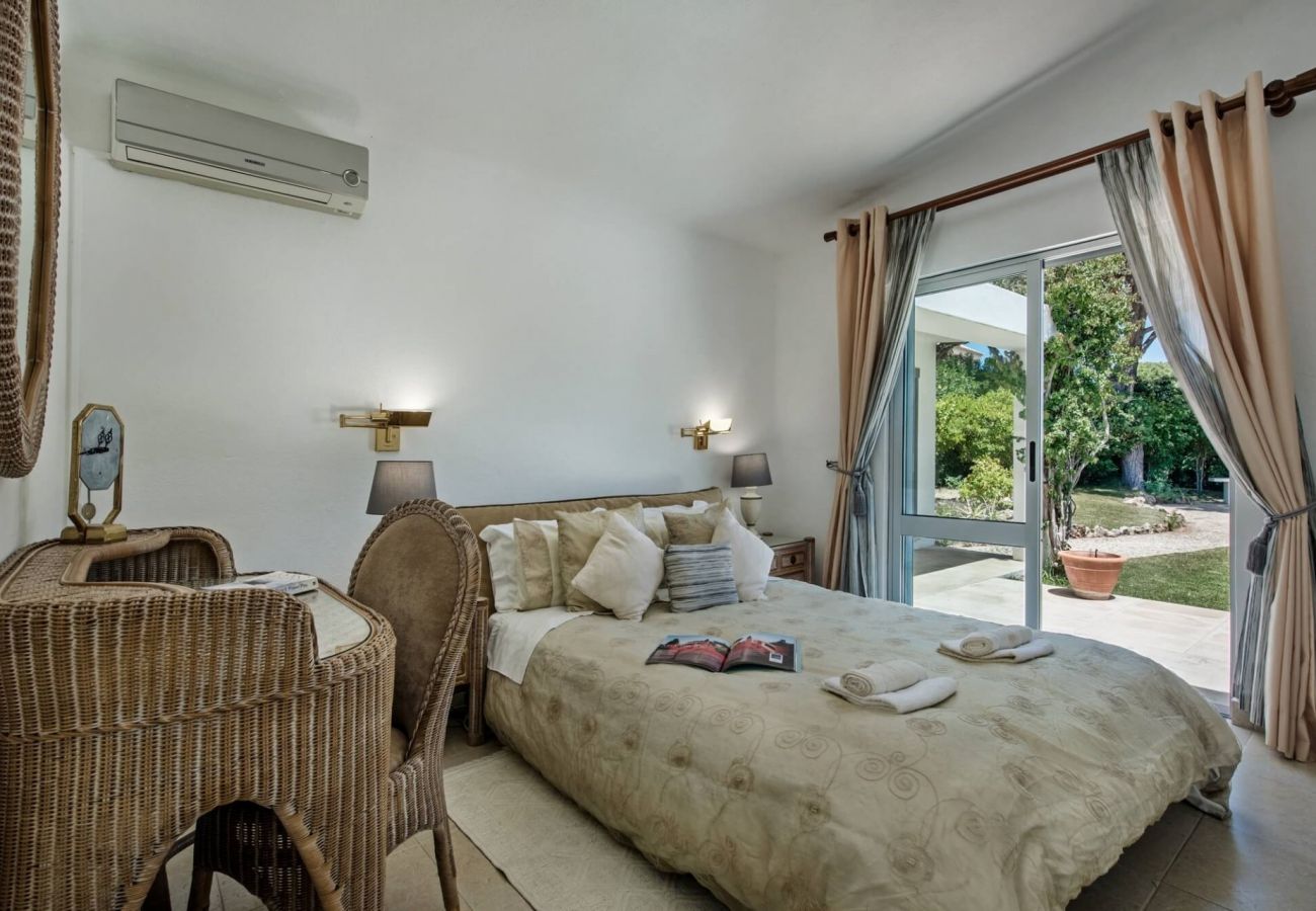 Villa em Quinta do Lago - Villa Mimi