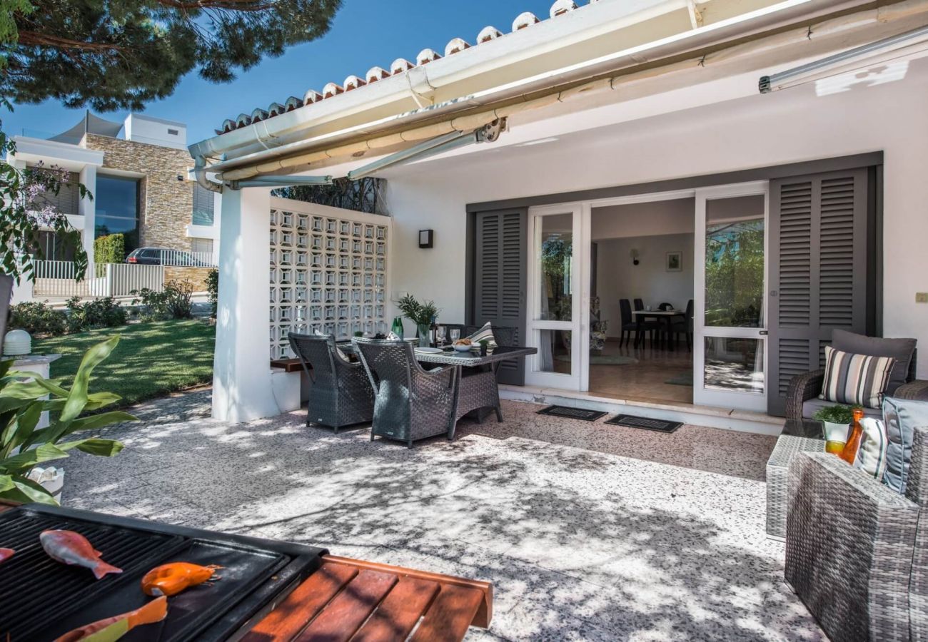 Villa em Quinta do Lago - Villa Mimi