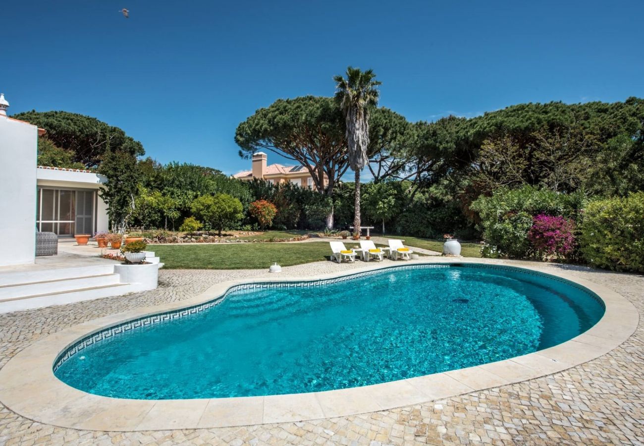 Villa em Quinta do Lago - Villa Mimi