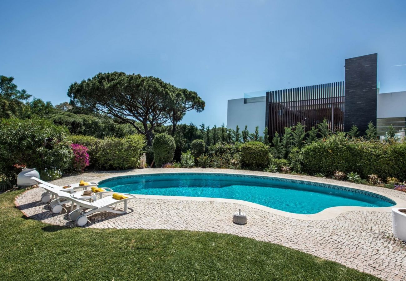 Villa em Quinta do Lago - Villa Mimi