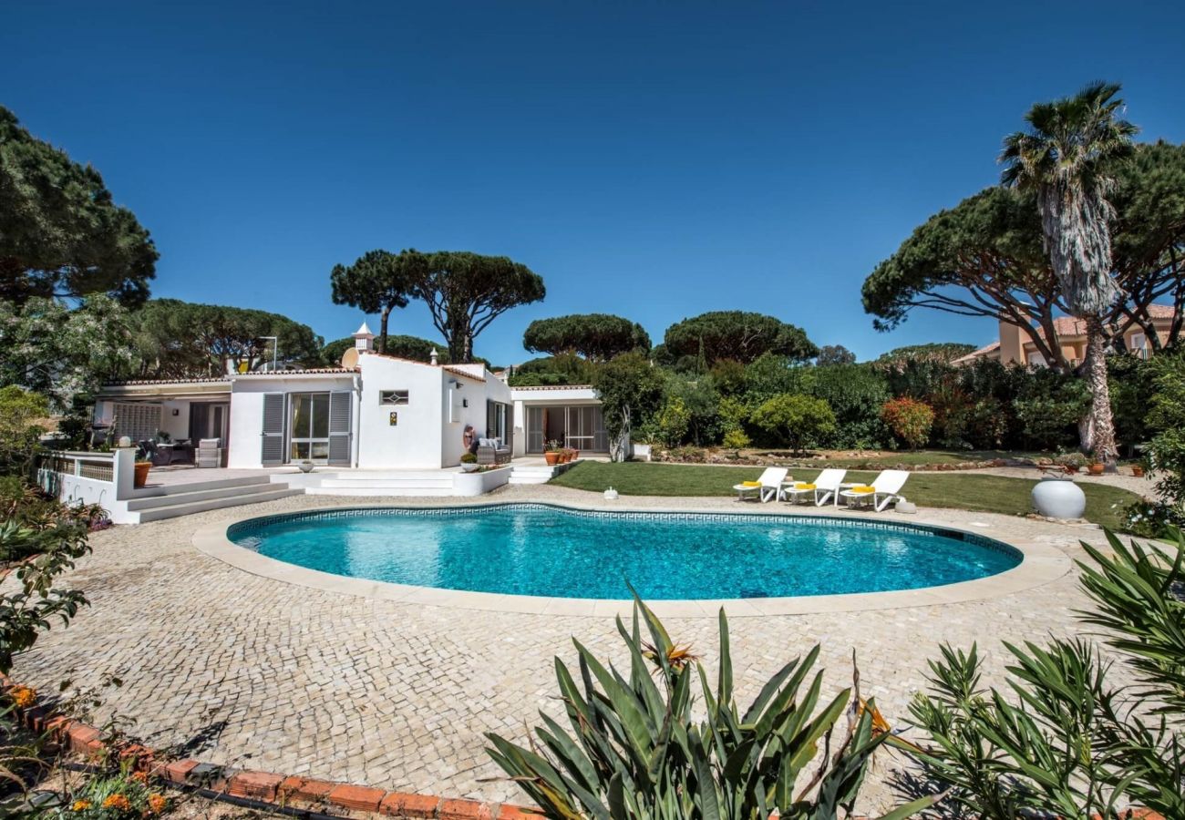 Villa em Quinta do Lago - Villa Mimi