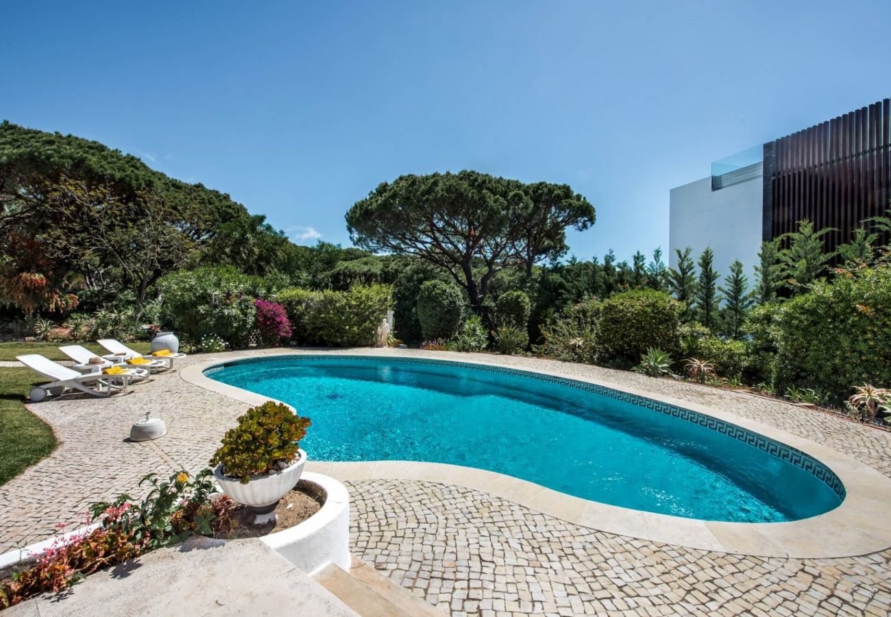 Villa em Quinta do Lago - Villa Mimi