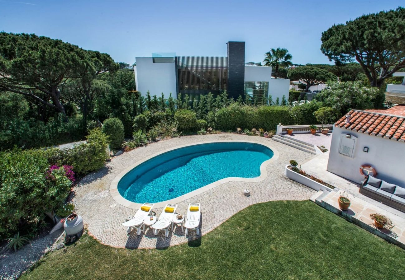 Villa em Quinta do Lago - Villa Mimi