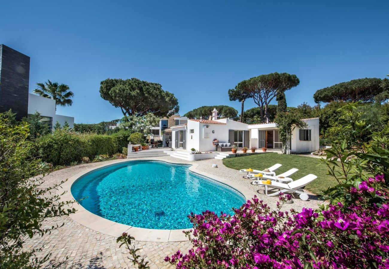 Villa em Quinta do Lago - Villa Mimi