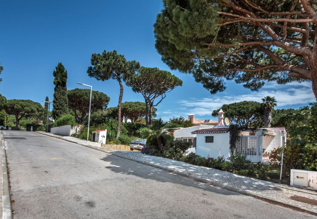 Villa em Quinta do Lago - Villa Mimi