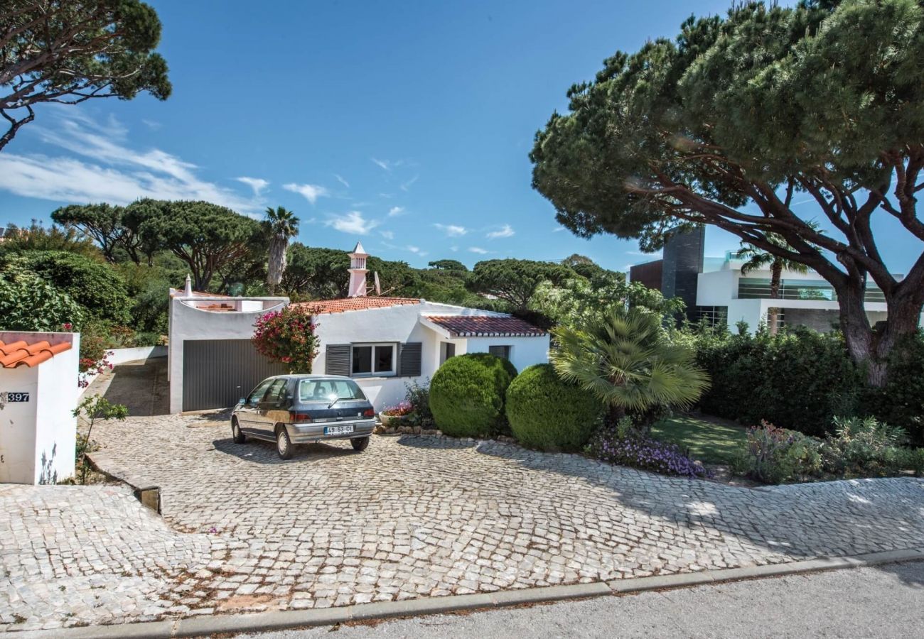 Villa em Quinta do Lago - Villa Mimi