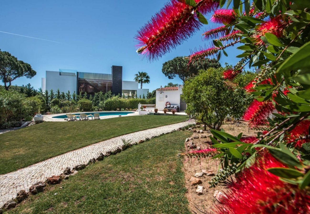 Villa em Quinta do Lago - Villa Mimi