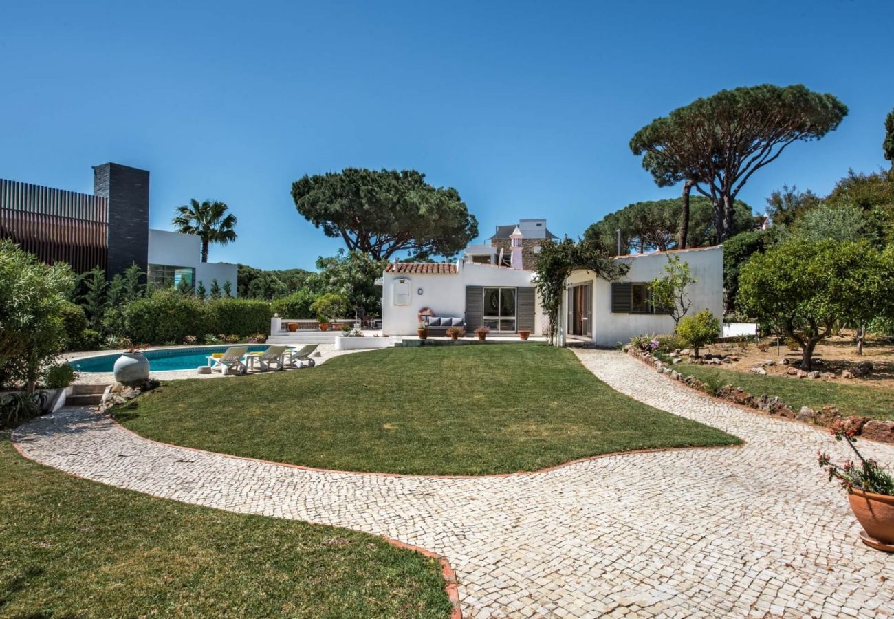 Villa em Quinta do Lago - Villa Mimi