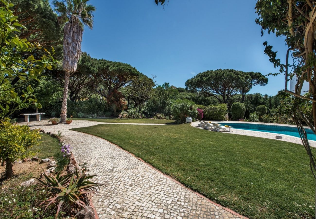 Villa em Quinta do Lago - Villa Mimi