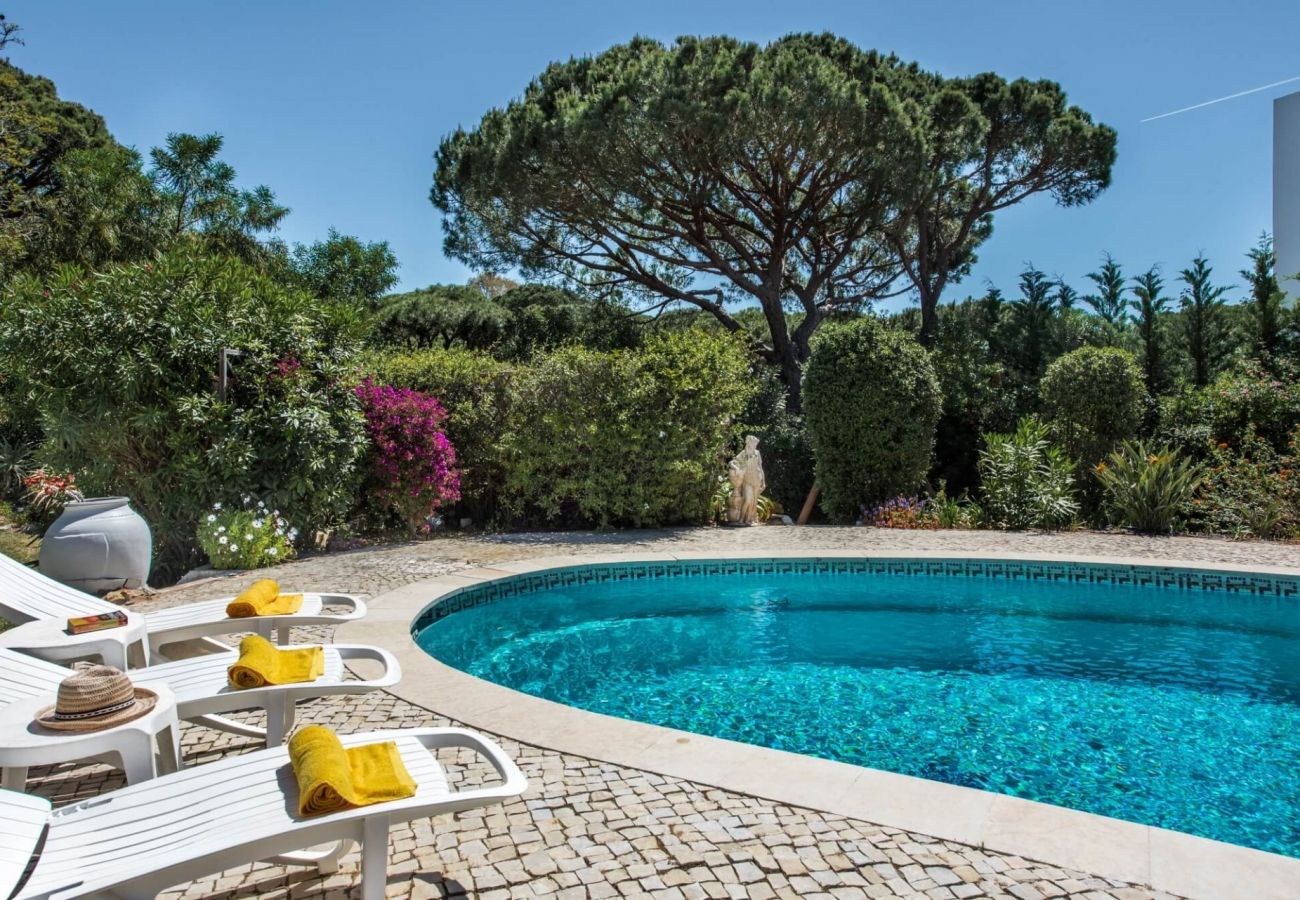 Villa em Quinta do Lago - Villa Mimi