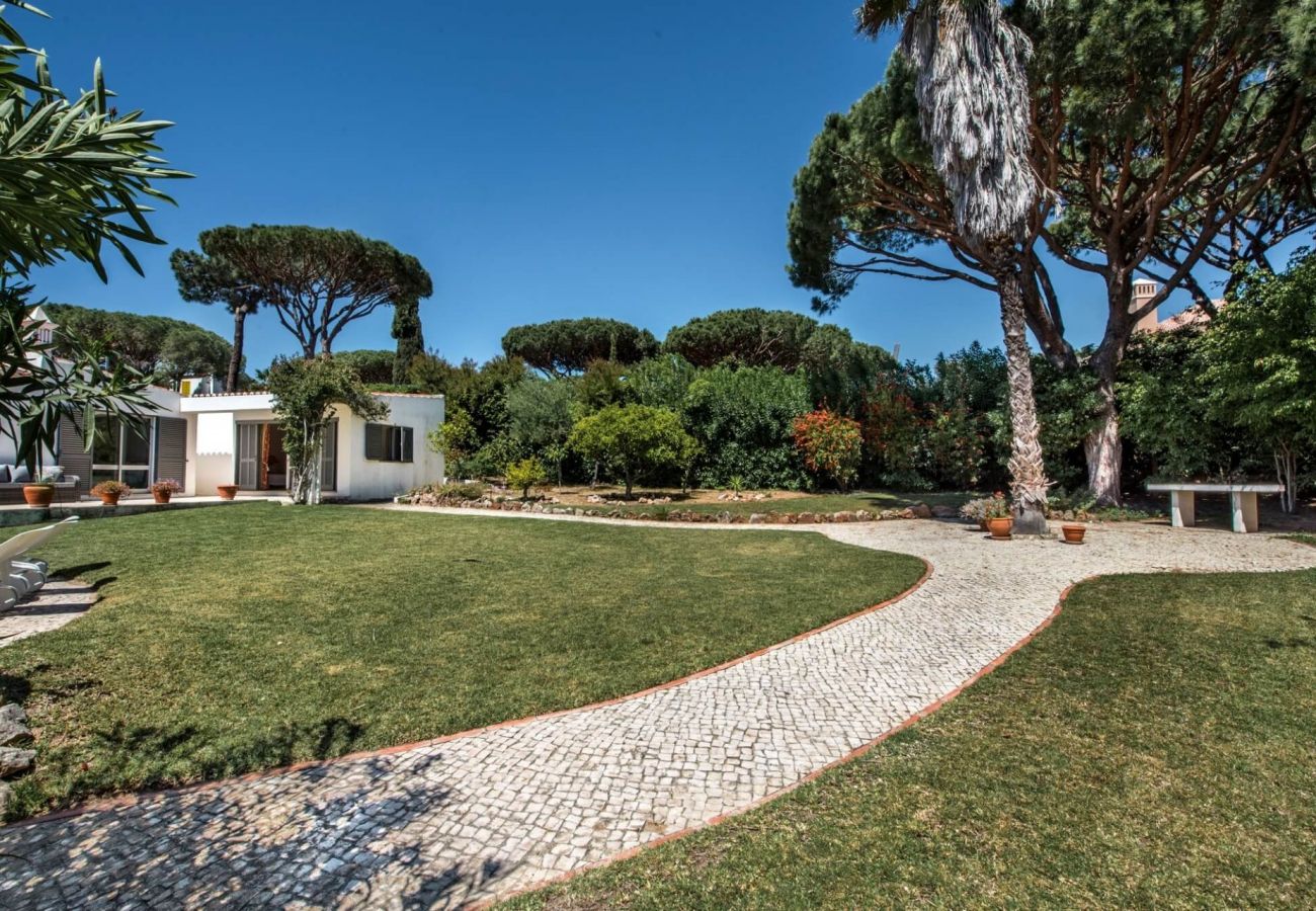 Villa em Quinta do Lago - Villa Mimi