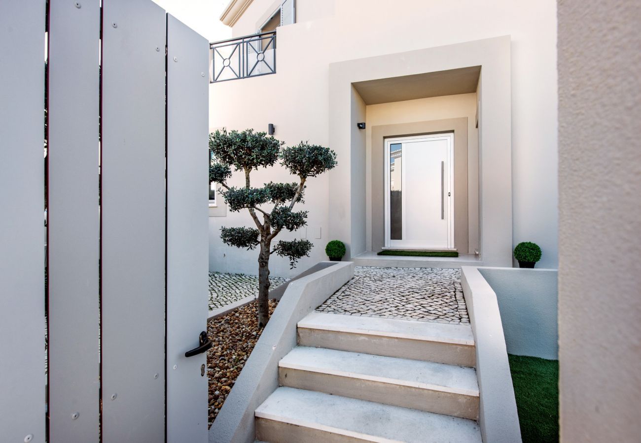 Villa em Quinta do Lago - Villa Ponti