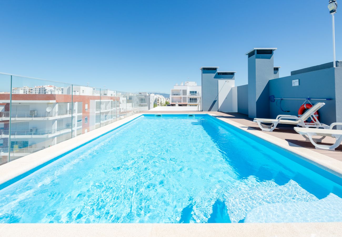 Apartamento em Portimão - Apartamento Appartimão | 2 Quartos | Praia da Rocha | Portimão