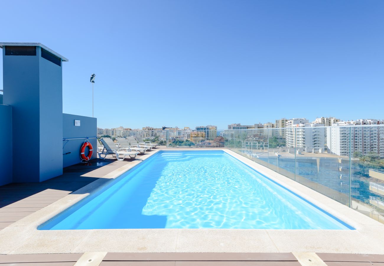 Apartamento em Portimão - Apartamento Appartimão | 2 Quartos | Praia da Rocha | Portimão