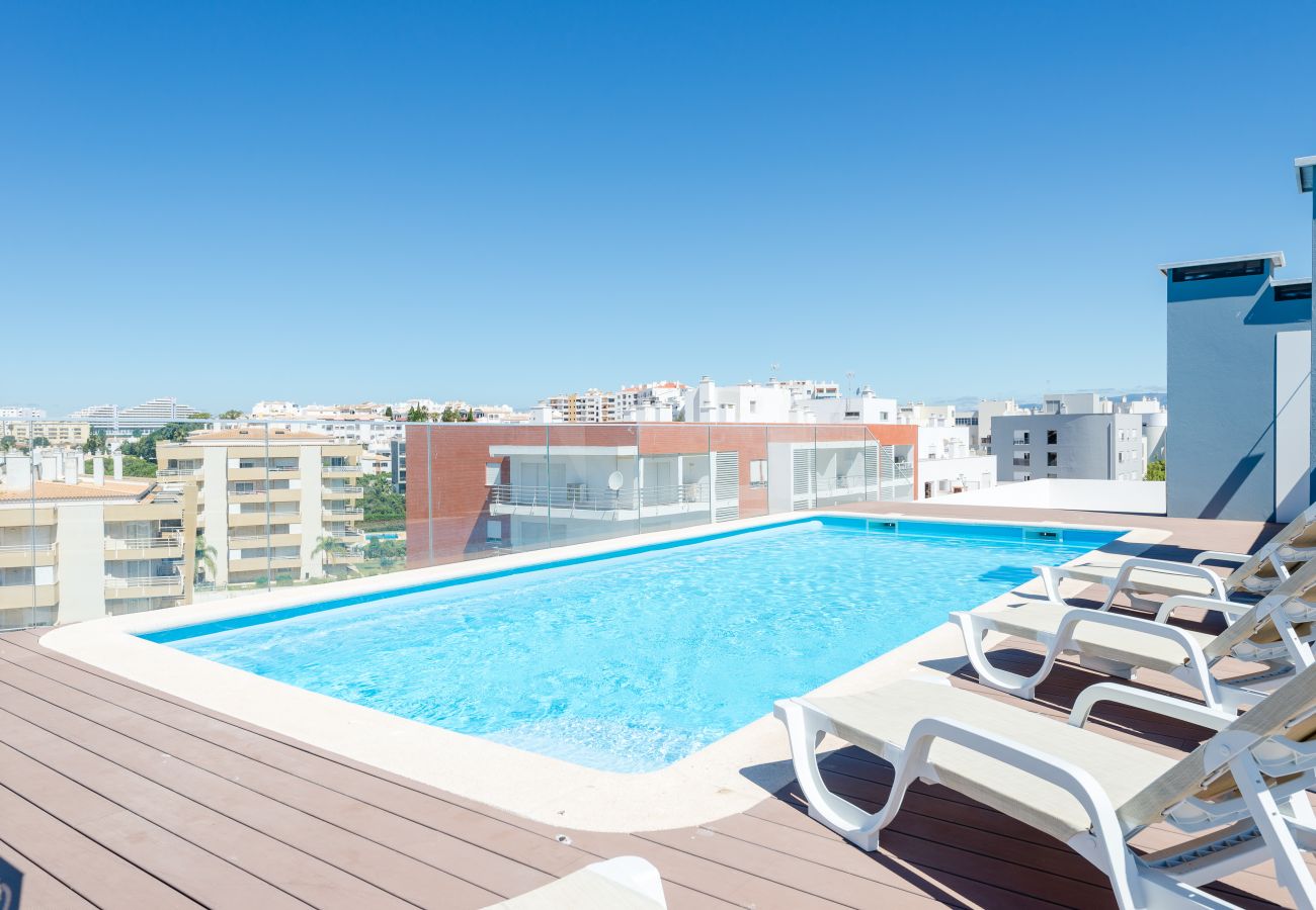 Apartamento em Portimão - Apartamento Appartimão | 2 Quartos | Praia da Rocha | Portimão