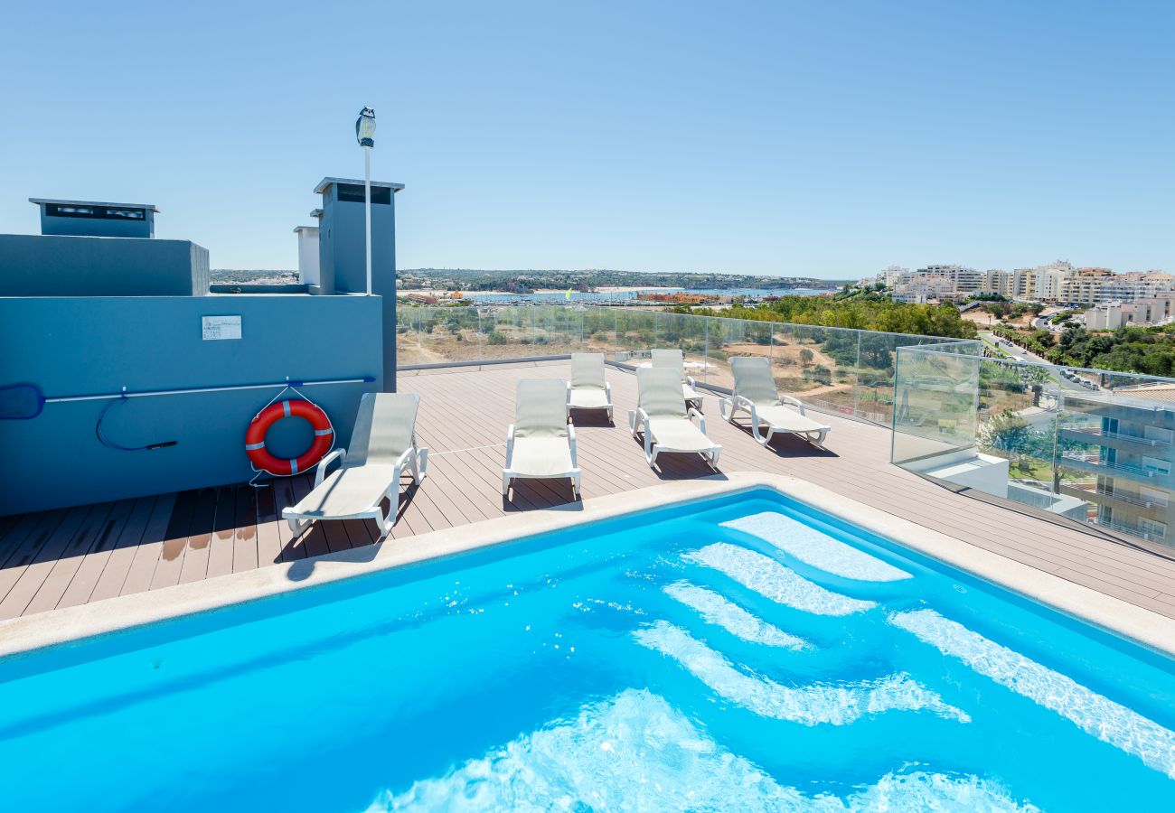 Apartamento em Portimão - Apartamento Appartimão | 2 Quartos | Praia da Rocha | Portimão