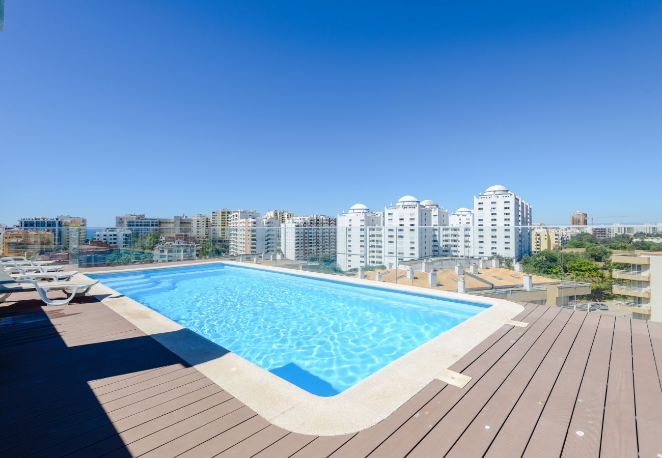 Apartamento em Portimão - Apartamento Appartimão | 2 Quartos | Praia da Rocha | Portimão