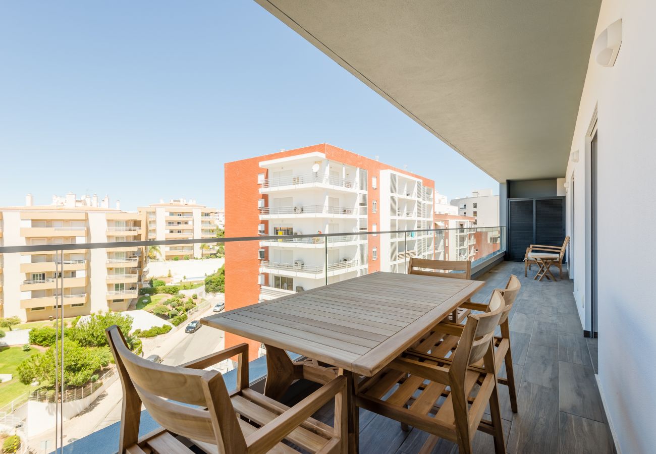 Apartamento em Portimão - Apartamento Appartimão | 2 Quartos | Praia da Rocha | Portimão