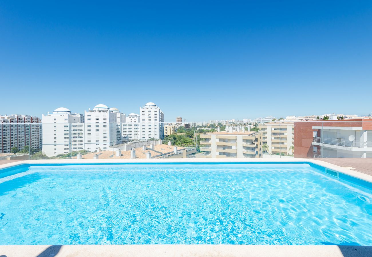 Apartamento em Portimão - Apartamento Appartimão | 2 Quartos | Praia da Rocha | Portimão