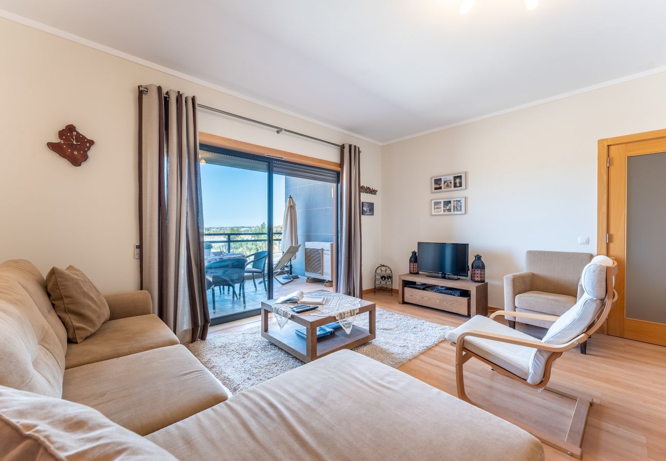 Apartamento em Olhão - Apartamento Stella Maris | 2 Quartos | Marina de Olhão | Olhão