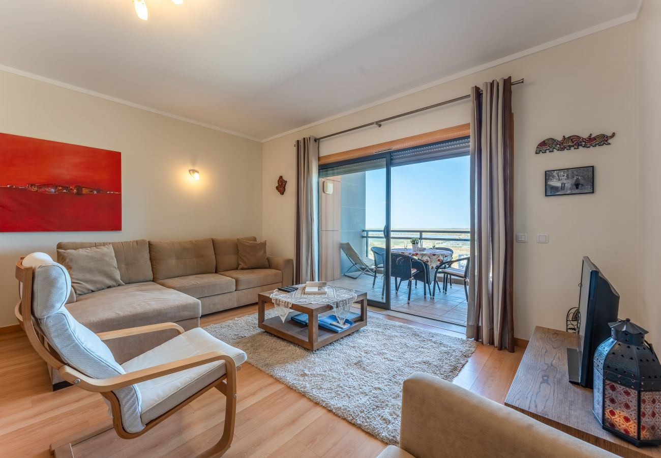 Apartamento em Olhão - Apartamento Stella Maris | 2 Quartos | Marina de Olhão | Olhão