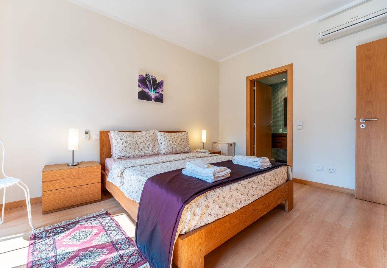 Apartamento em Olhão - Apartamento Stella Maris | 2 Quartos | Marina de Olhão | Olhão