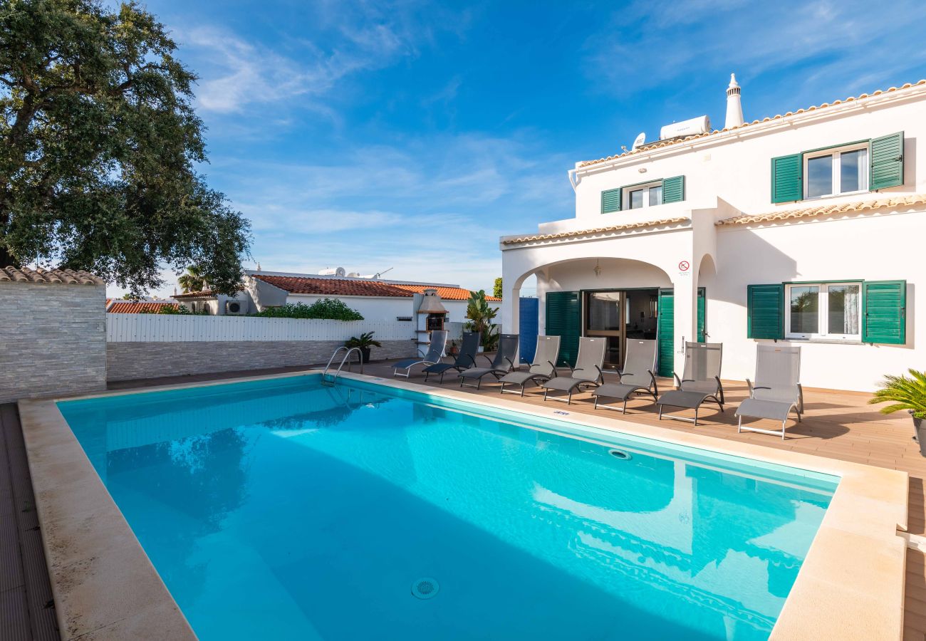 Villa em Albufeira - Villa Sunny