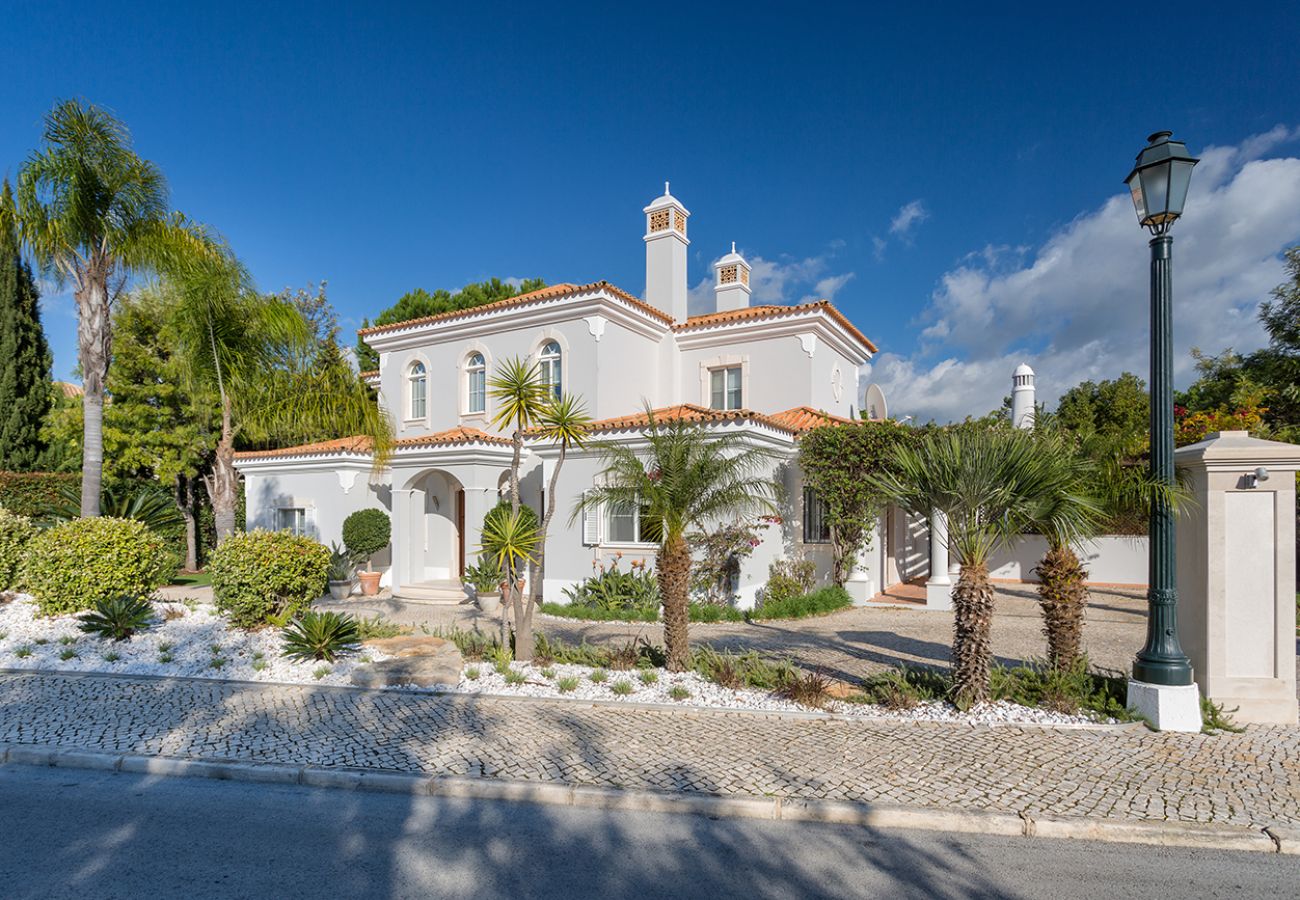 Villa em Quinta do Lago - Villa Tamarind