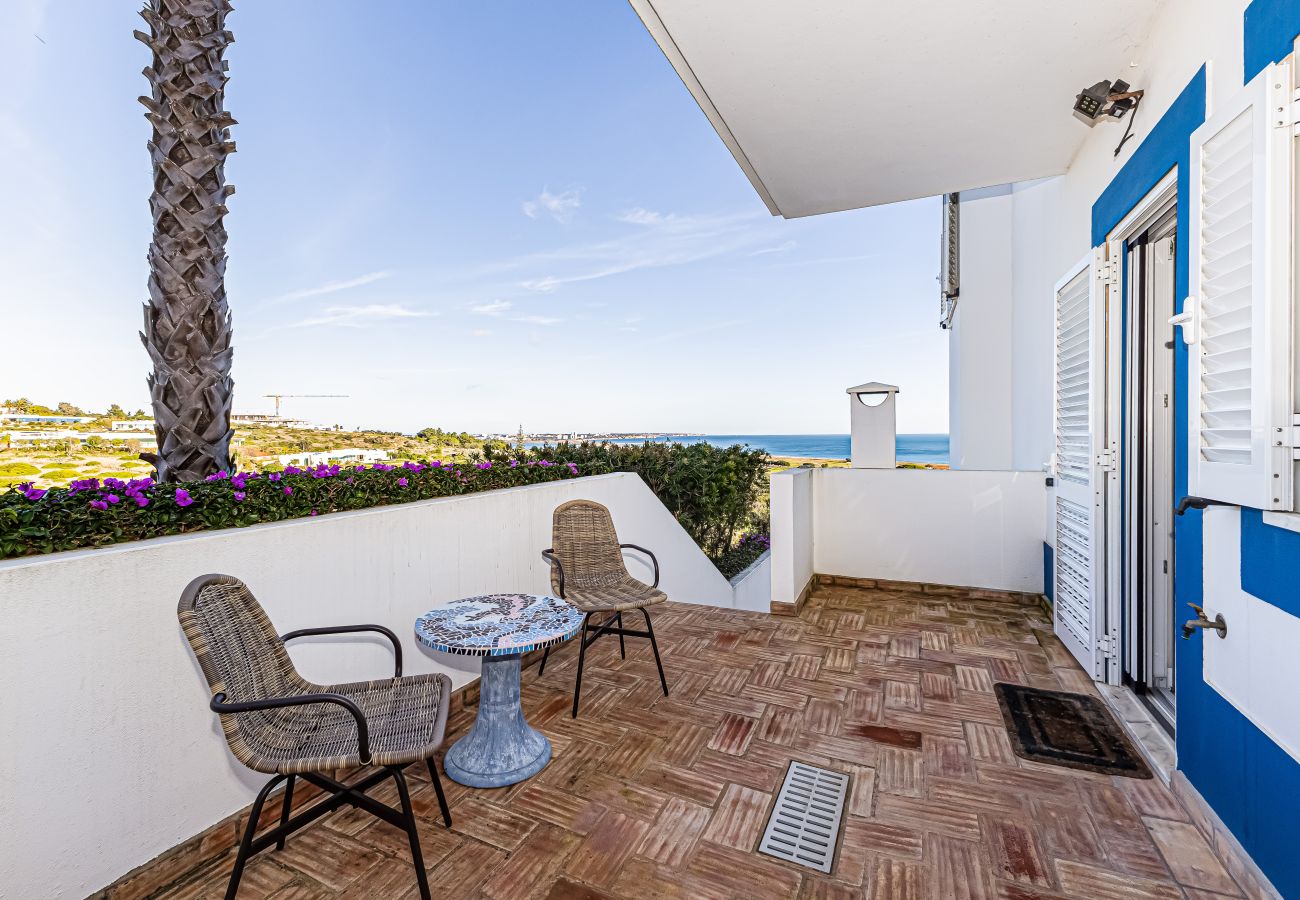 Villa em Lagos - Roque House 3 Bedroom Sea Front