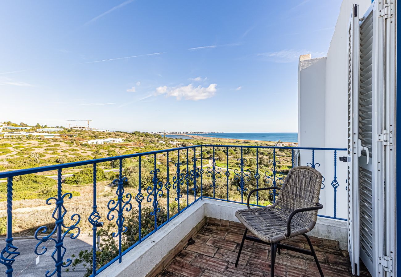 Villa em Lagos - Roque House 3 Bedroom Sea Front