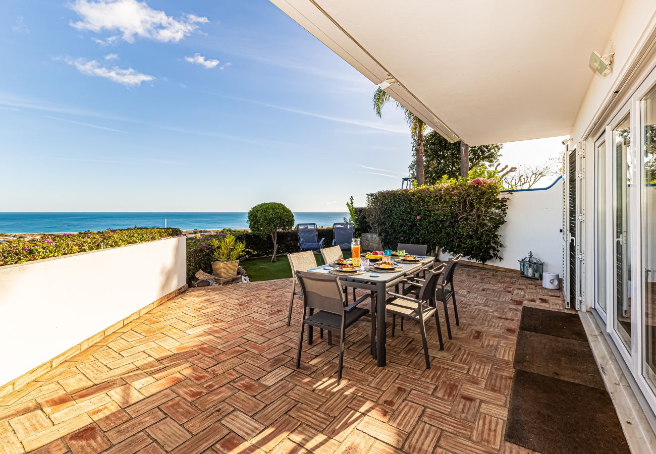 Villa em Lagos - Roque House 3 Bedroom Sea Front