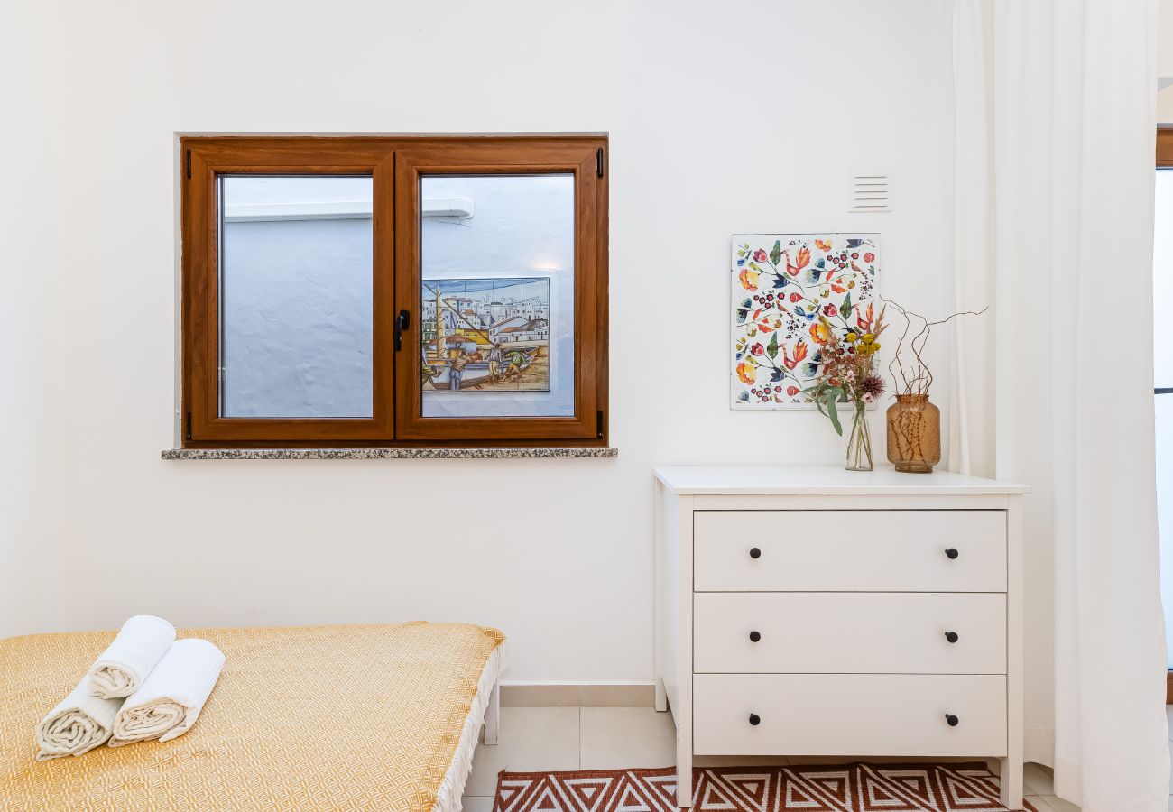 Casa geminada em Ferragudo - Ferragudo Townhouse