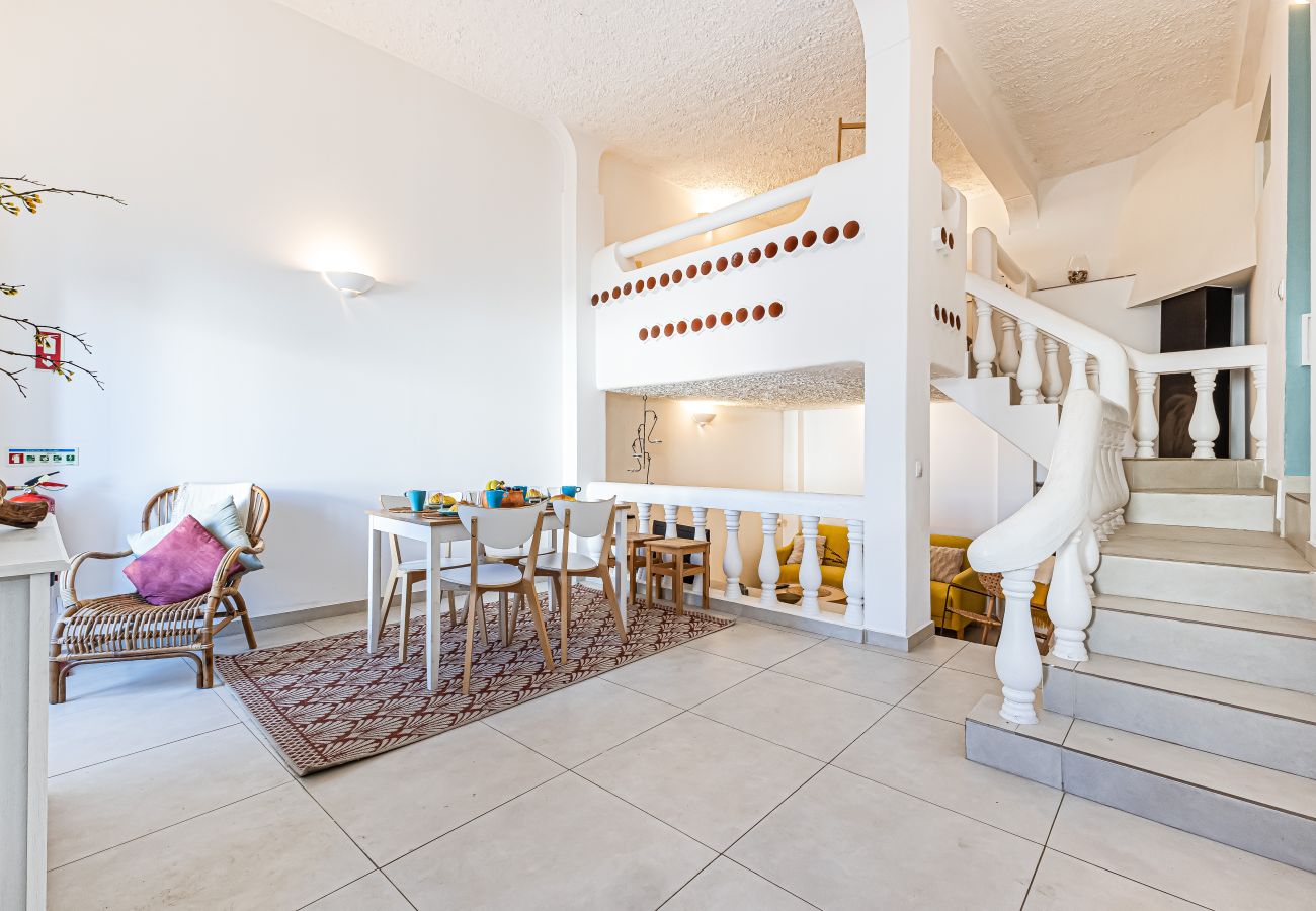 Casa geminada em Ferragudo - Ferragudo Townhouse