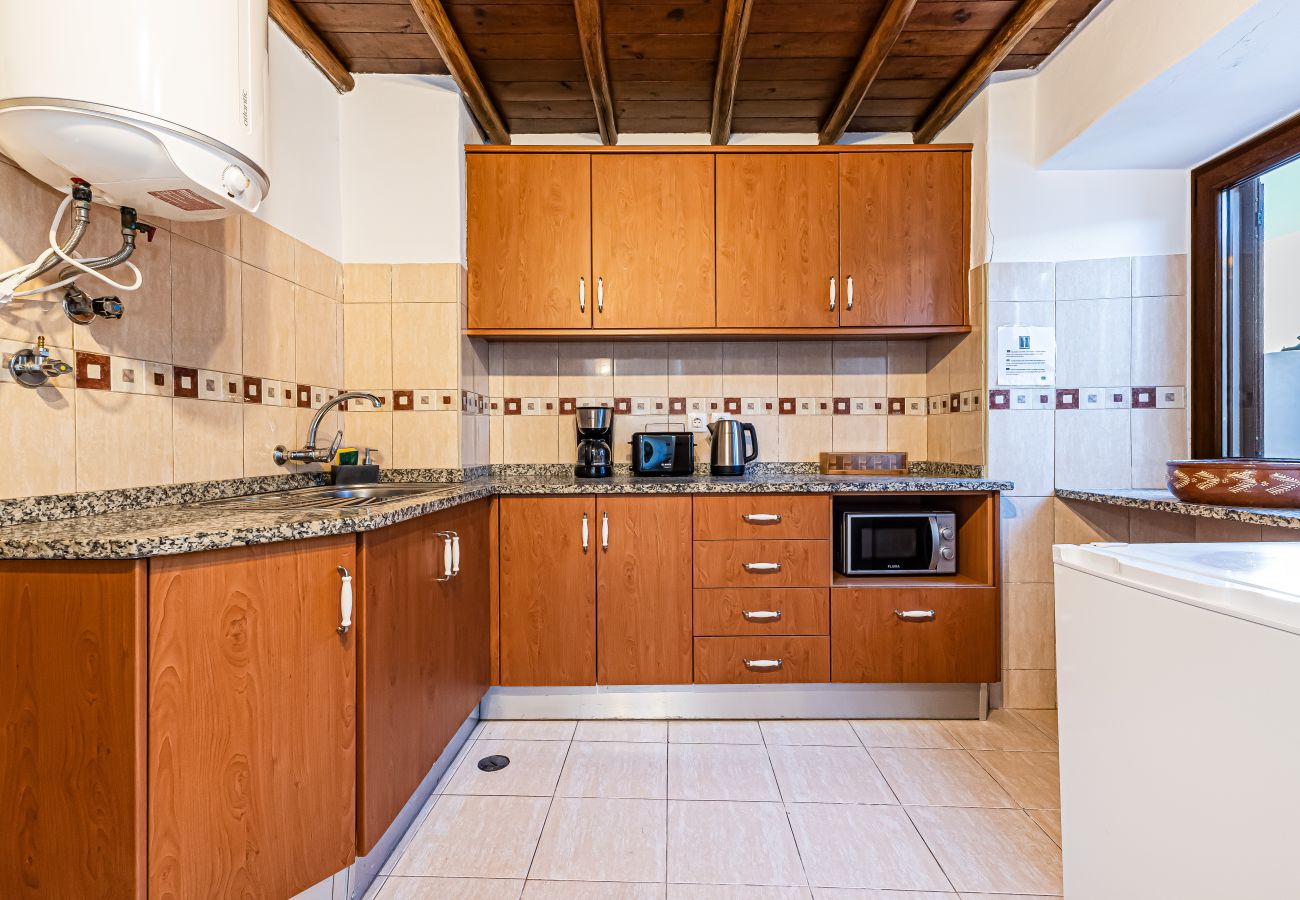 Casa geminada em Ferragudo - Ferragudo Townhouse