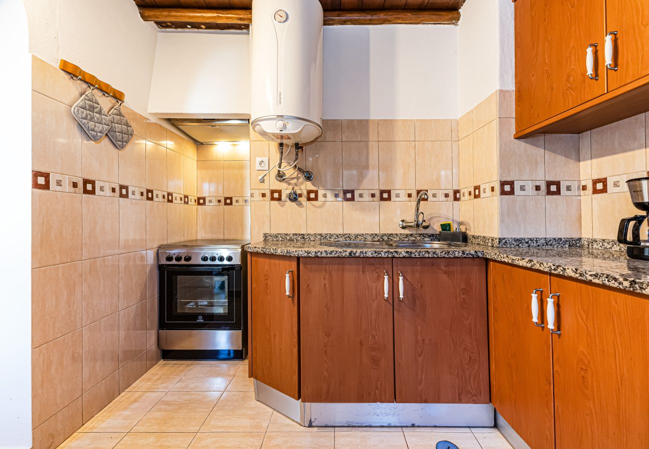 Casa geminada em Ferragudo - Ferragudo Townhouse