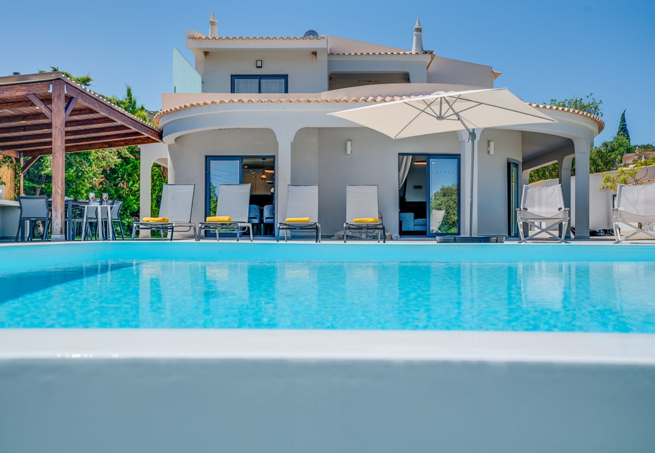 Villa em Loulé - Quinta do Cerro | 4 Bedrooms | Calmo | Loulé