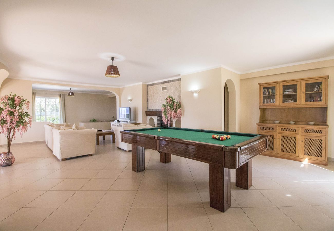 Villa in Estoi - Villa Florencio | 4 Bedrooms | Panoramic Views | Estói