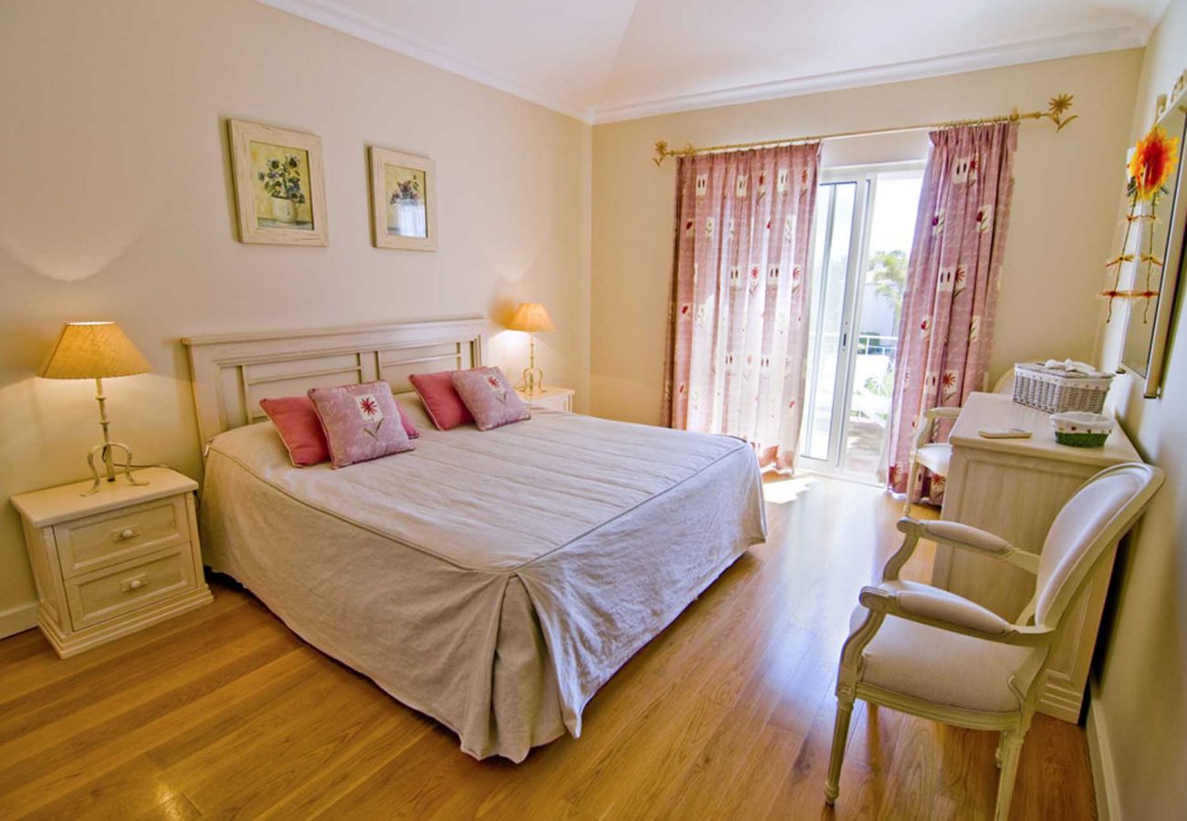 Apartment in Quinta do Lago - Apartamento Jarro | 2 Bedrooms | Elegant | Quinta do Lago