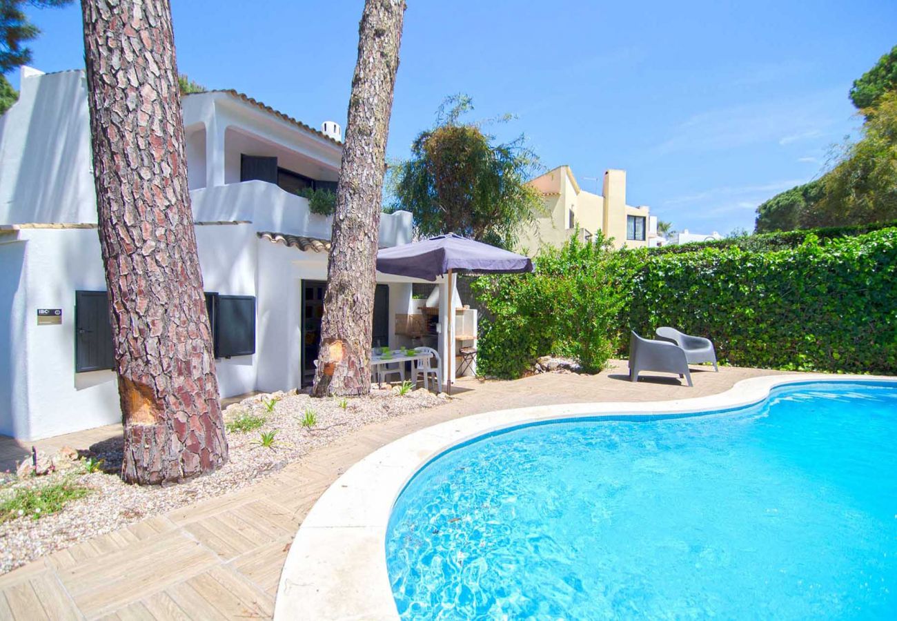 Villa in Vilamoura - Villa Beira Golfe | 3 Bedrooms | Golf Views | Vilamoura