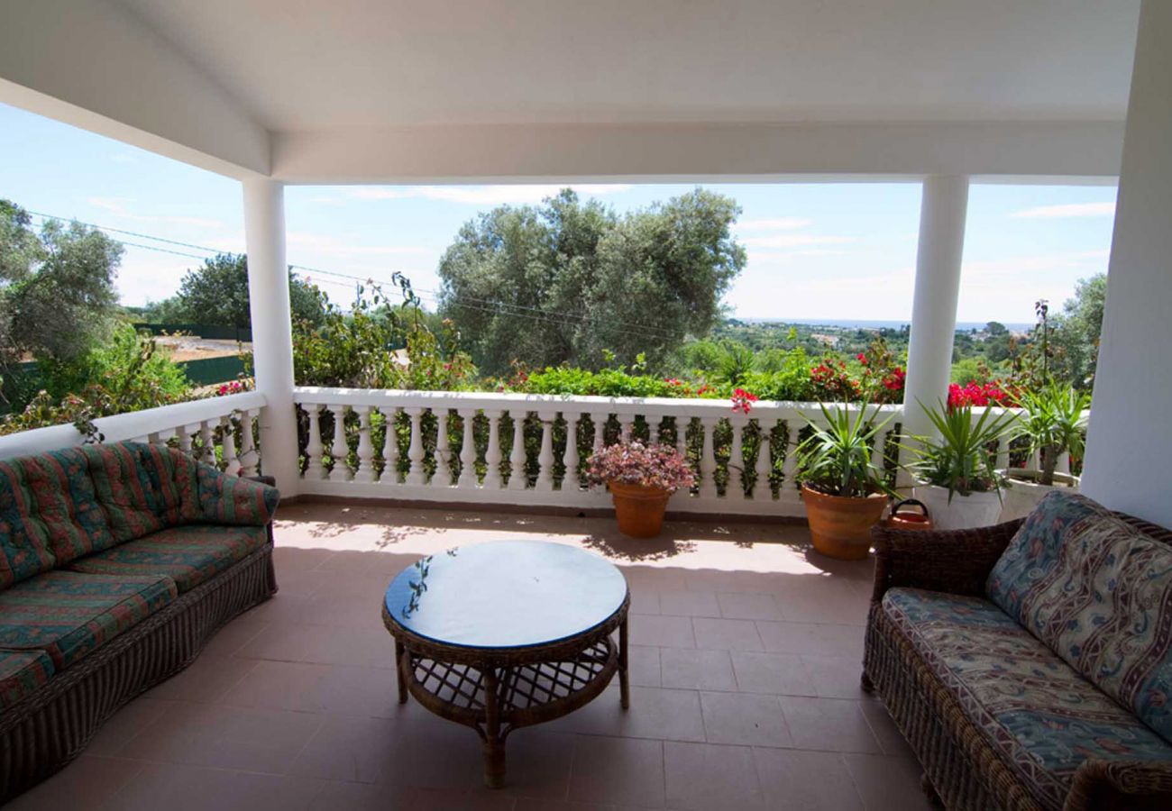 Villa in Albufeira - Villa Jorida | 4 Bedrooms | Quiet | Albufeira