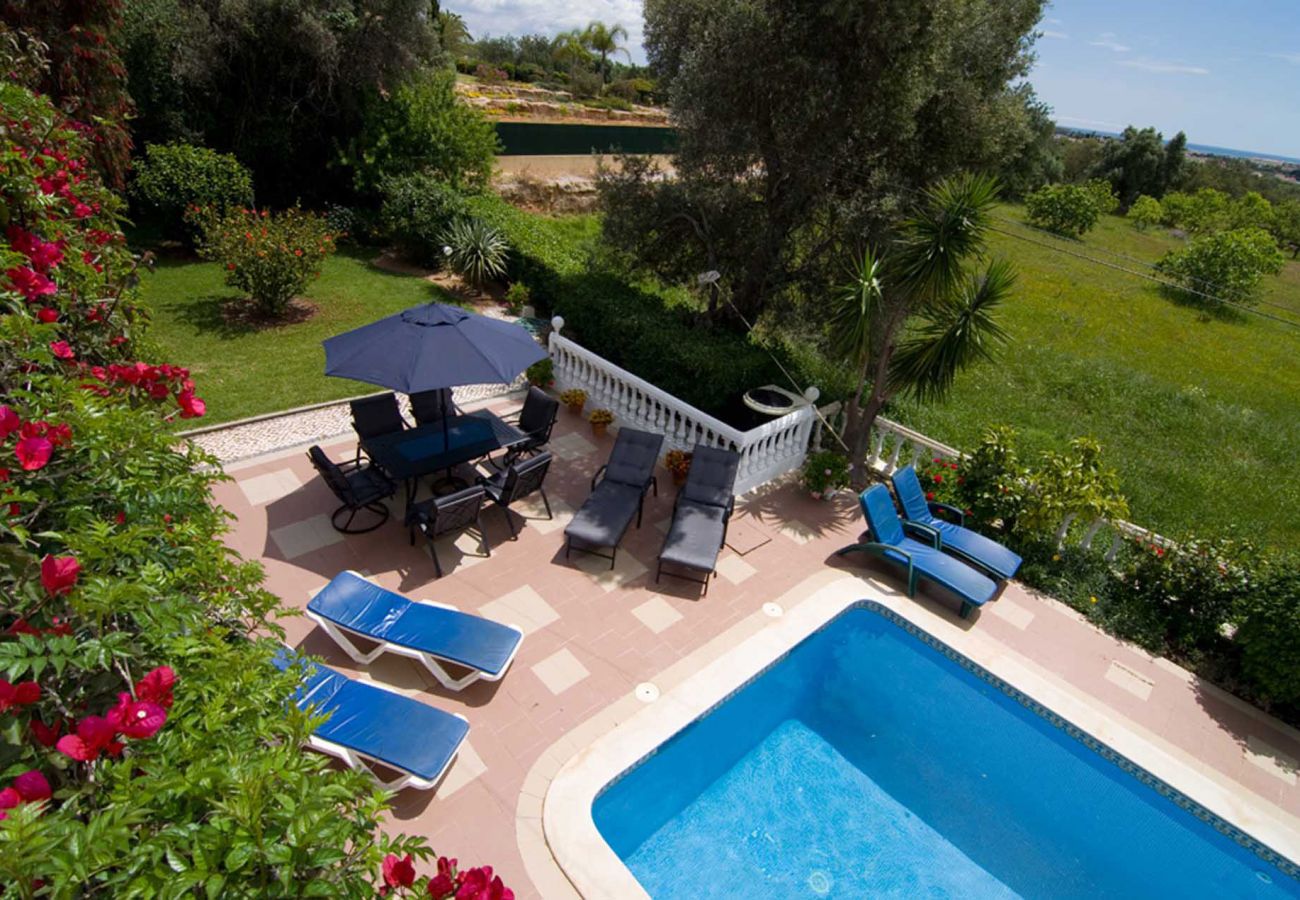 Villa in Albufeira - Villa Jorida | 4 Bedrooms | Quiet | Albufeira