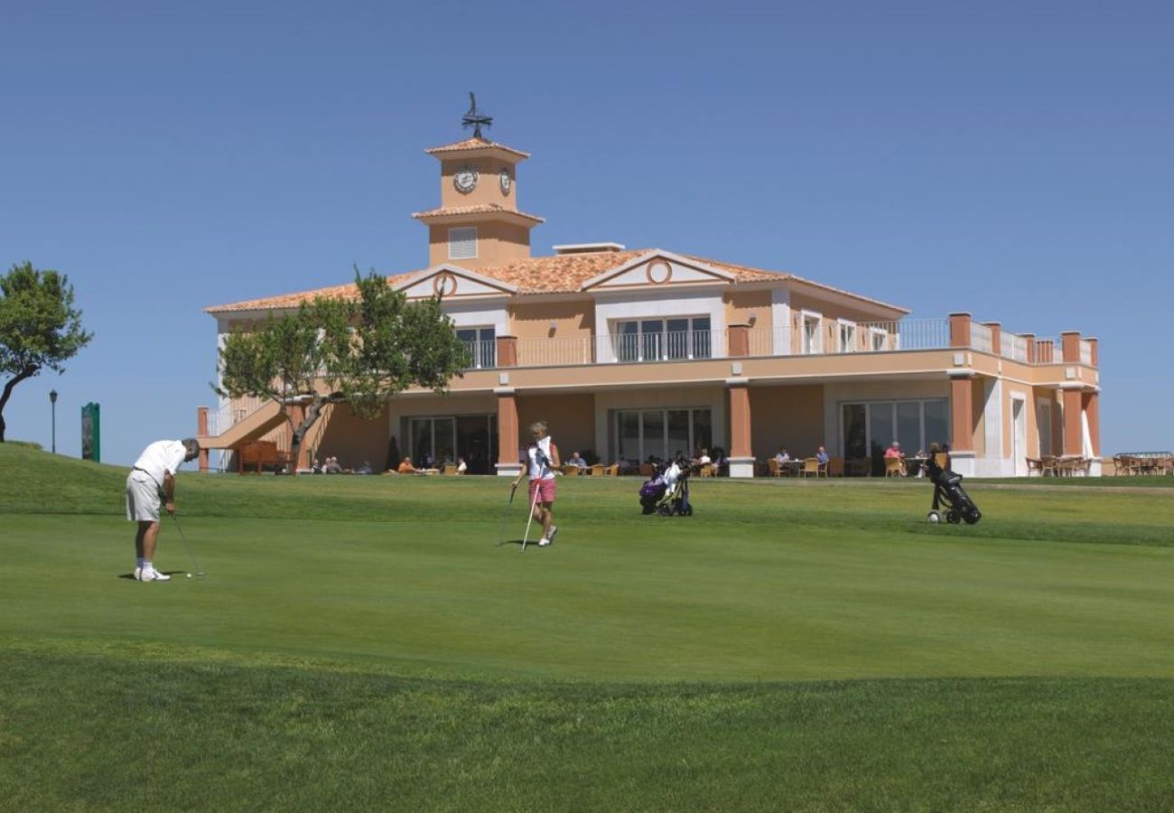 Villa in Lagos - Boavista Golf Resort - Fairviews Villa