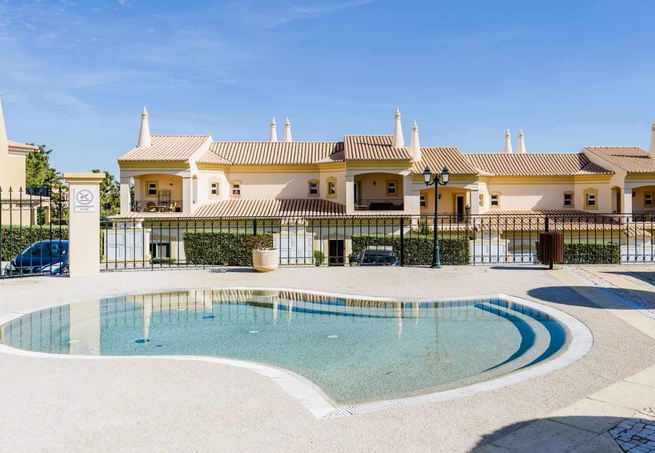 Villa in Lagos - Boavista Golf Resort - Fairviews Villa