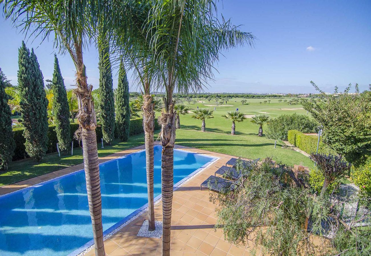 Villa in Vilamoura - Villa Laguna | 6 Bedrooms | Elegant | Vilamoura