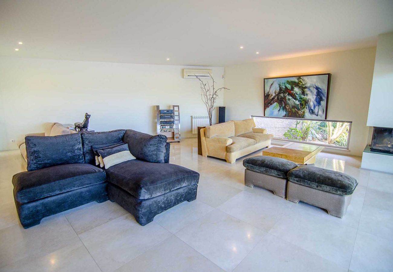 Villa in Vilamoura - Villa Laguna | 6 Bedrooms | Elegant | Vilamoura