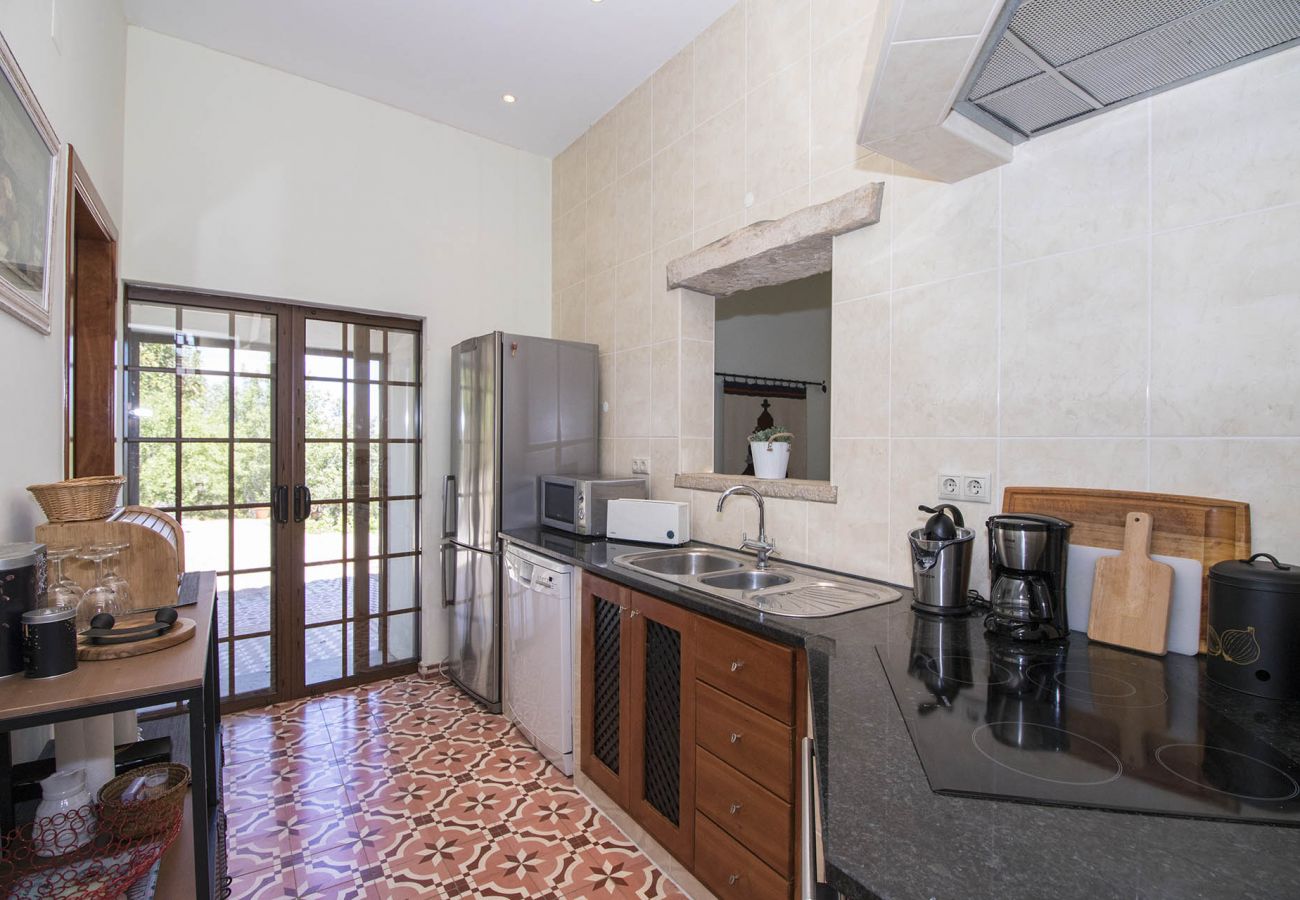 Villa in Loulé - Villa Angel | 2 Bedrooms | Panoramic Views | Parragil