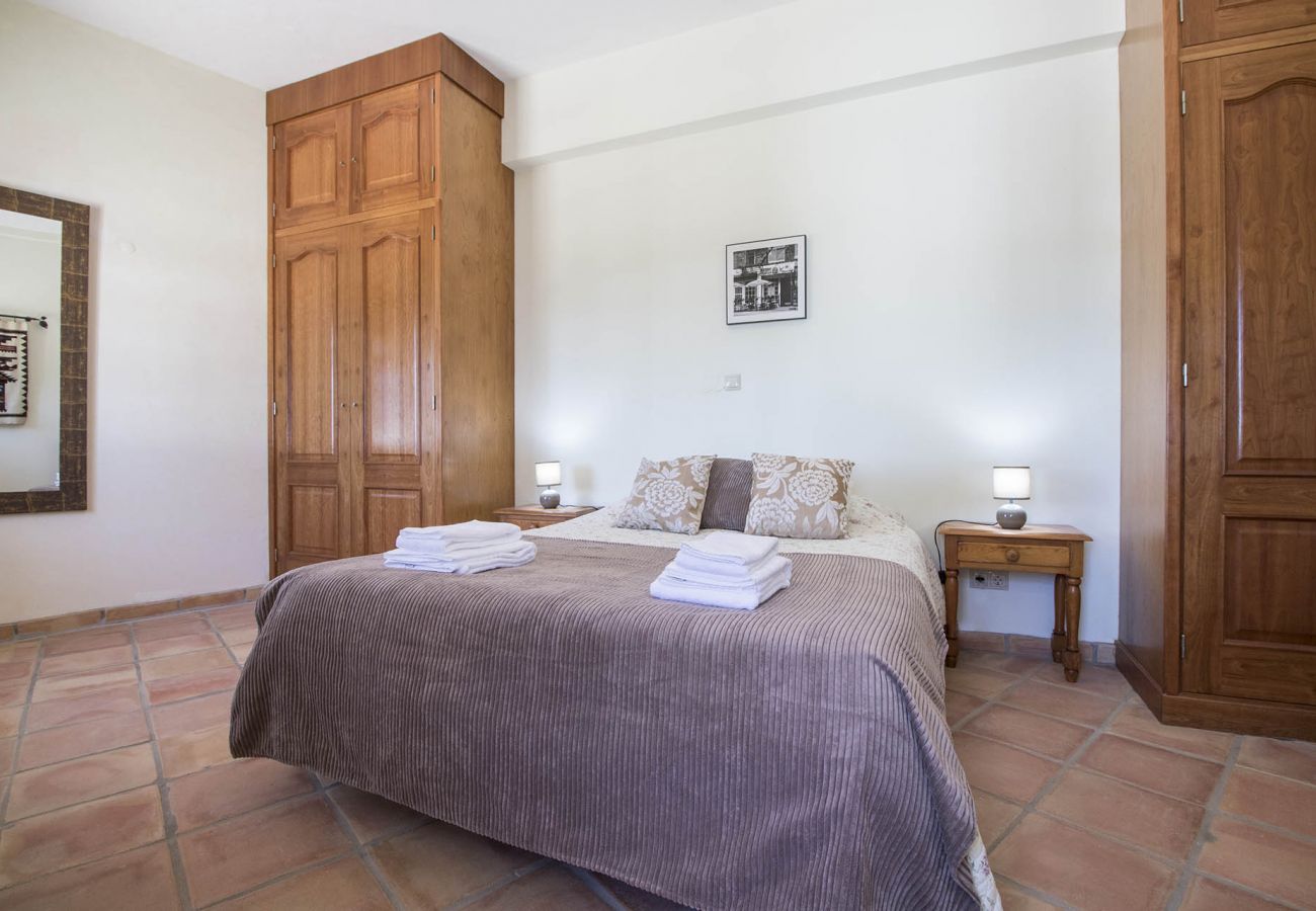 Villa in Loulé - Villa Angel | 2 Bedrooms | Panoramic Views | Parragil