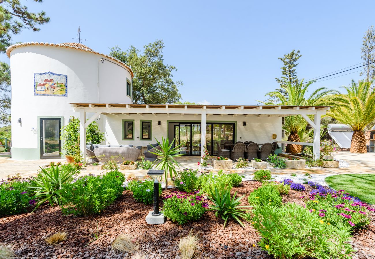 Villa in Vale do Lobo - Casa dos Sonhos