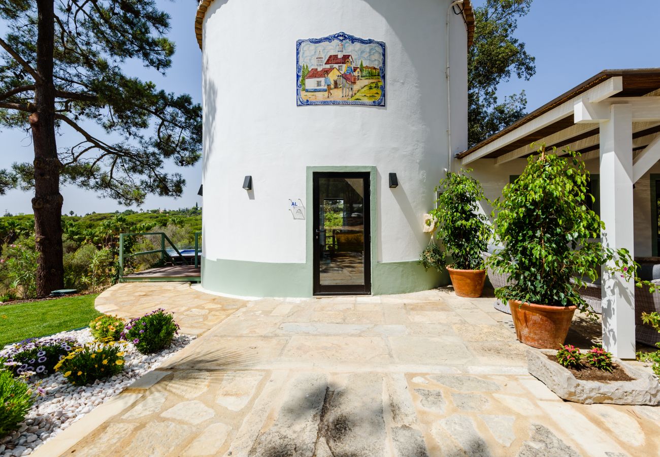 Villa in Vale do Lobo - Casa dos Sonhos