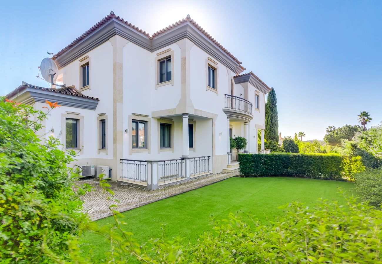 Villa in Quinta do Lago - Villa Hibiscus